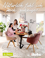 fühl ich mich Zuhause